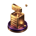 LUCKY88 icon empty