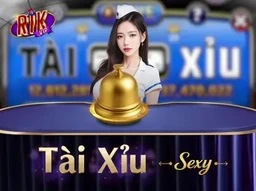 LUCKY88 Tài Xỉu Sexy Live
