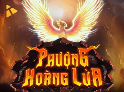 LUCKY88 Phượng Hoàng Lửa