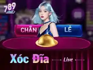 LUCKY88 Xóc đĩa live
