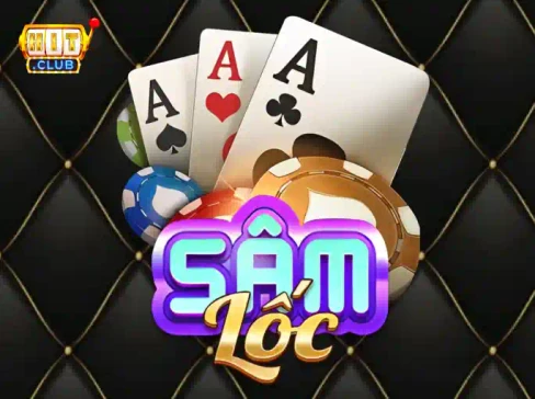 LUCKY88 Sâm Lốc